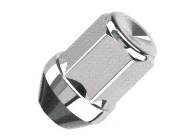 SP TUERCA 12X150X34MM C21 CONICA CERRADA