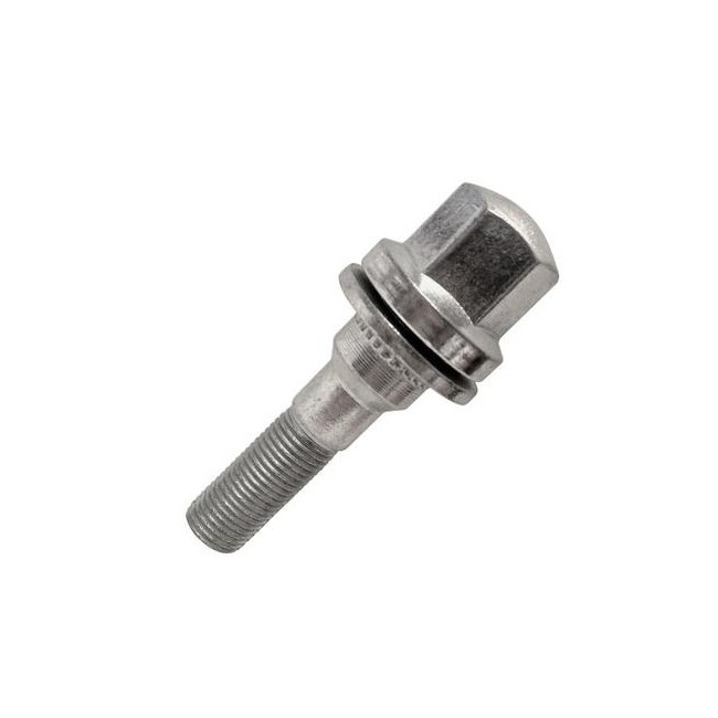 SP TORNILLO 12X125X55MM C17 PLANO