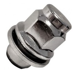 SP TUERCA 12X150X38MM C21 PLANA CERRADA TOYOYA/MIT