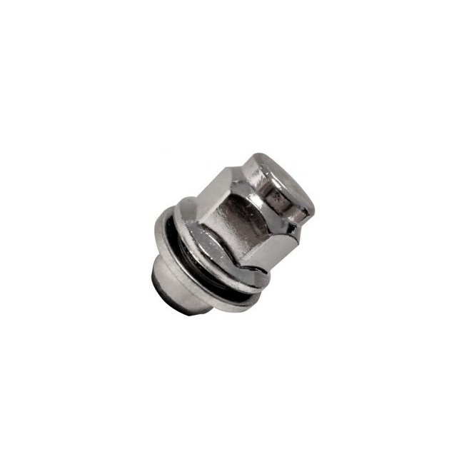 SP TUERCA 12X150X38MM C21 PLANA CERRADA TOYOYA/MIT