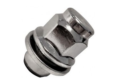 SP TUERCA 12X150X38MM C21 PLANA CERRADA TOYOYA/MIT