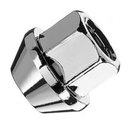 SP TUERCA 14X150X25MM C19 CONICA ABIERTA