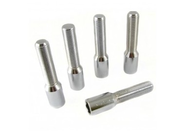 RA RACING TORNILLO 14X150X45MM D20 CONICO HEXAGONA