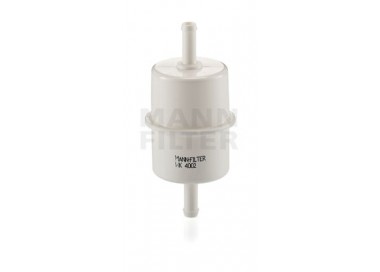 MANN FILTRO COMBUSTIBLE