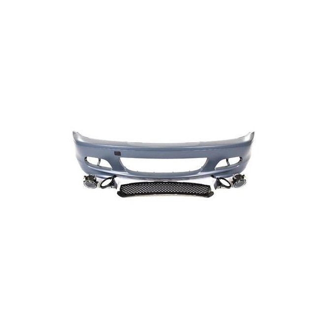 RA RACING PARACHOQUE DEL BMW E46 COUPE 1999-2005 RA RACING PARACHOQUE DEL BMW E46 COUPE 1999-2005