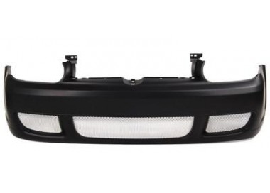 RA RACING PARACHOQUE DEL  VW GOLF IV LOOK R32