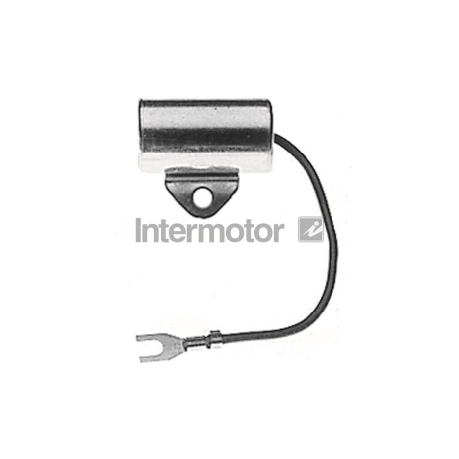 INTERMOTOR CONDENSADOR INTERMOTOR CONDENSADOR