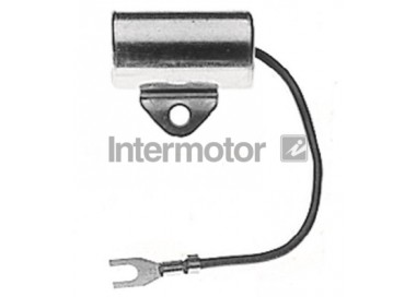 INTERMOTOR CONDENSADOR