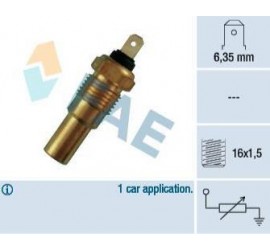 FAE SENSOR INDICADOR TEMPERATURA **IGUAL 31380**