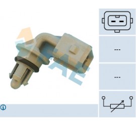 FAE SENSOR TEMPERATURA AIRE ADMISION