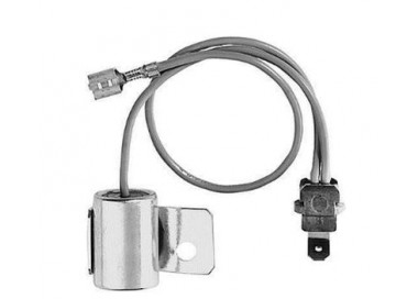 INTERMOTOR CONDENSADOR
