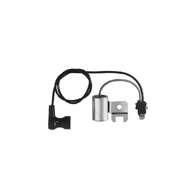 KONTACT CONDENSADOR KONTACT CONDENSADOR