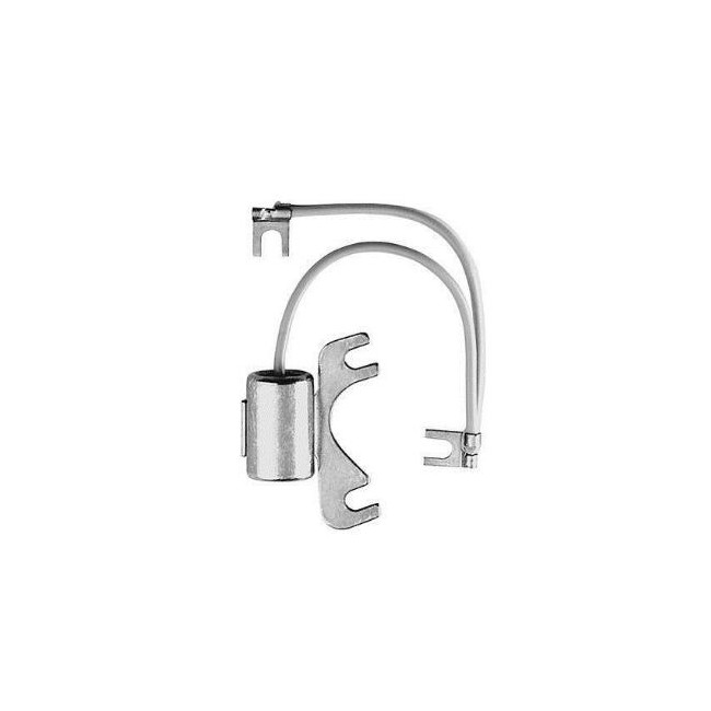 IGNITION CONDENSADOR