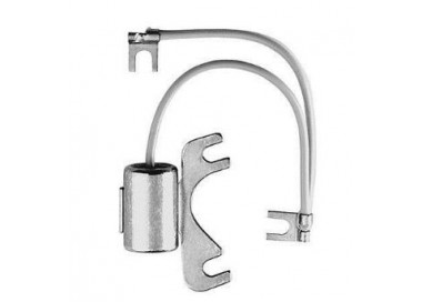 IGNITION CONDENSADOR
