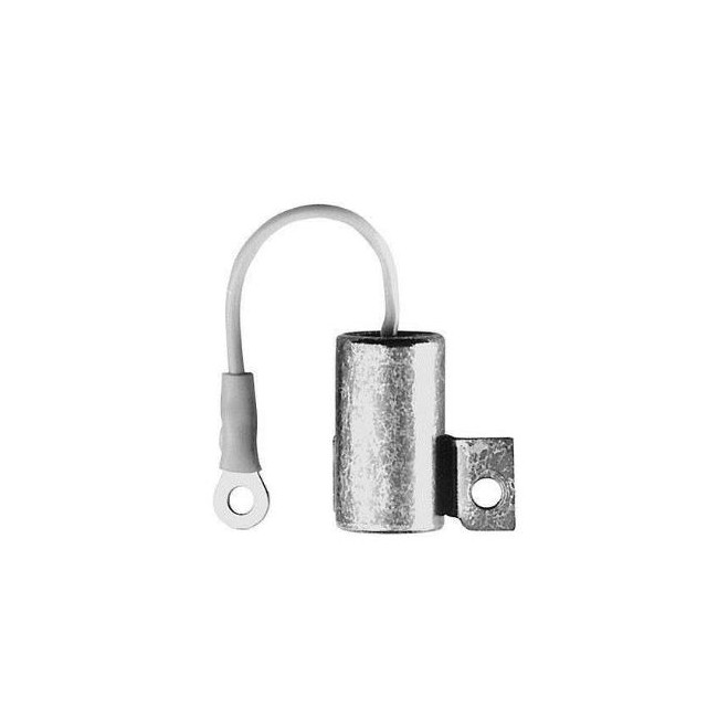 IGNITION CONDENSADOR IGNITION CONDENSADOR