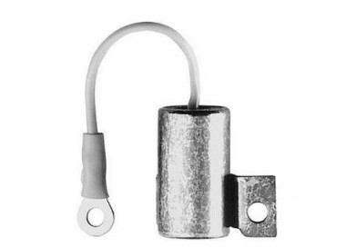 IGNITION CONDENSADOR
