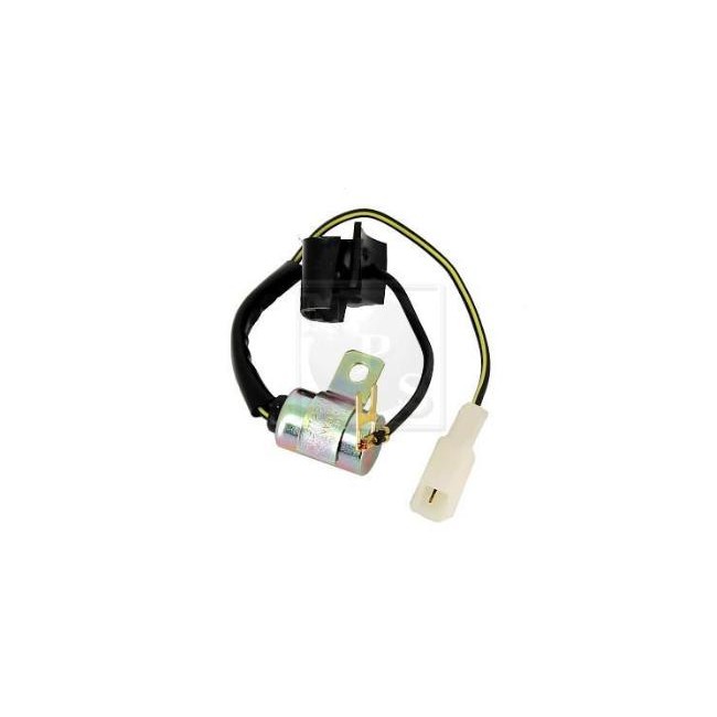 IGNITION CONDENSADOR