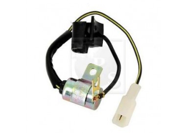 IGNITION CONDENSADOR