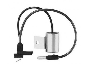 ELECTRICA CONDENSADOR