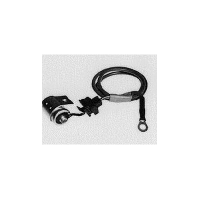 OEM MERCEDES CONDENSADOR