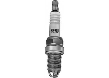 BERU BUJIA 3 ELECTRODOS