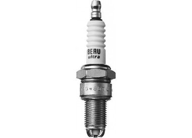 BERU BUJIA 3 ELECTRODOS
