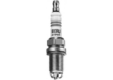 BERU BUJIA 4 ELECTRODOS