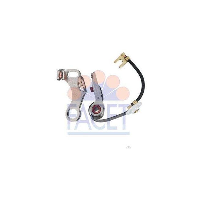 FACET PLATINO BOSCH MERCEDES