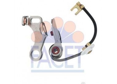 FACET PLATINO BOSCH MERCEDES