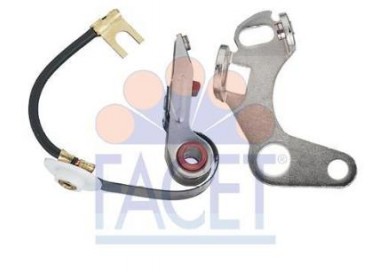 FACET PLATINO BOSCH MERCEDES
