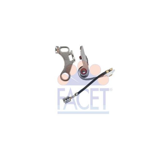 FACET PLATINO BOSCH VOLKSWAGEN FACET PLATINO BOSCH VOLKSWAGEN