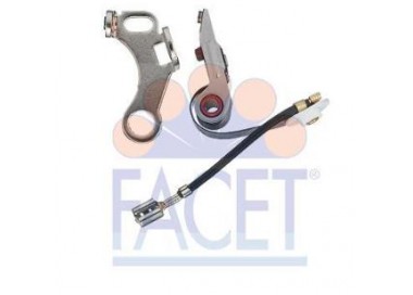 FACET PLATINO BOSCH VOLKSWAGEN