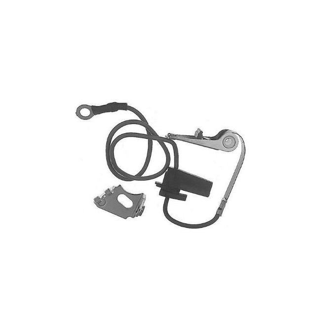FACET PLATINO DUCELIER CITROEN FACET PLATINO DUCELIER CITROEN