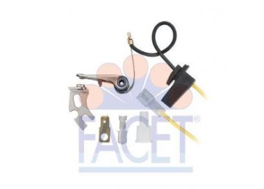 FACET PLATINO 