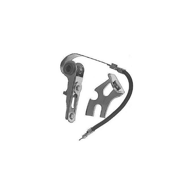 FACET PLATINO DUCELIER PEUGEOT FACET PLATINO DUCELIER PEUGEOT