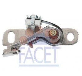 FACET PLATINO