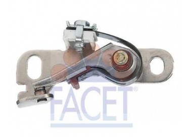 FACET PLATINO