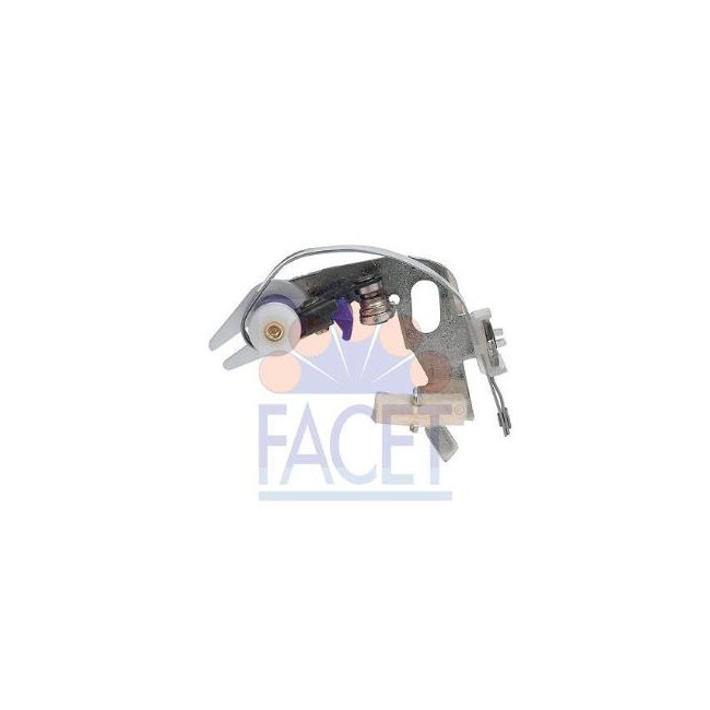 FACET PLATINO FACET PLATINO