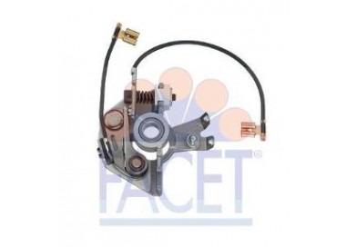 FACET PLATINO
