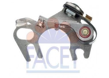 FACET PLATINO