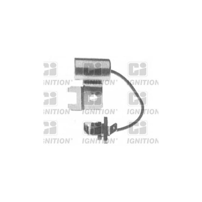 FACET CONDENSADOR FACET CONDENSADOR