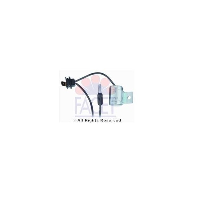 FACET CONDENSADOR FACET CONDENSADOR