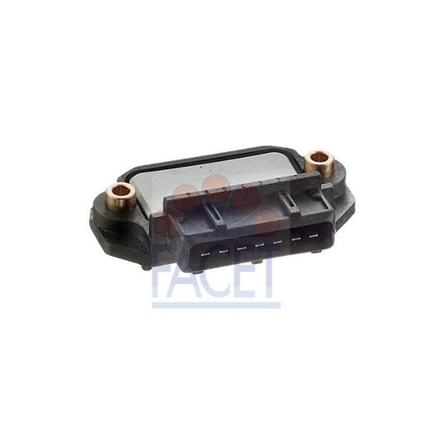 FACET MODULO ENCENDIDO FACET MODULO ENCENDIDO