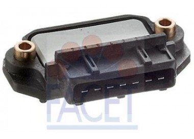 FACET MODULO ENCENDIDO
