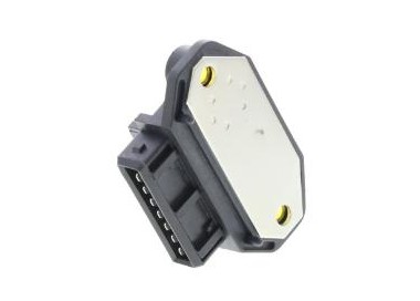 MOTEMTRONIC UNIDAD CONTROL ENCENDIDO