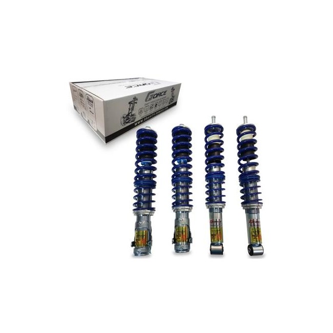 GFORCE SUSPENSION ROSCADA BLUESKY VW GOLF V