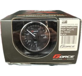GFORCE RELOJ PRESION ACEITE 52MM