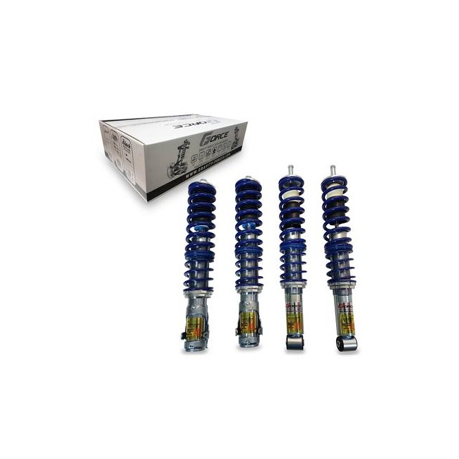 GFORCE SUSPENSION ROSCADA BLUESKY SEAT ALTEA 5P GA