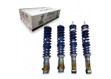 GFORCE SUSPENSION ROSCADA BLUESKY SEAT ALTEA 5P GA