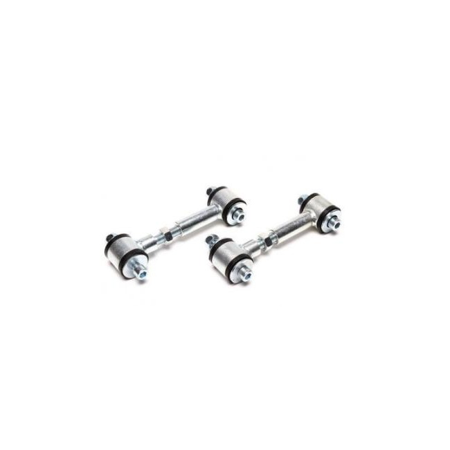 GFORCE BIELETAS ESTABILIZADORAS AUDI/SEAT/SKODA/VW GFORCE BIELETAS ESTABILIZADORAS AUDI/SEAT/SKODA/VW
